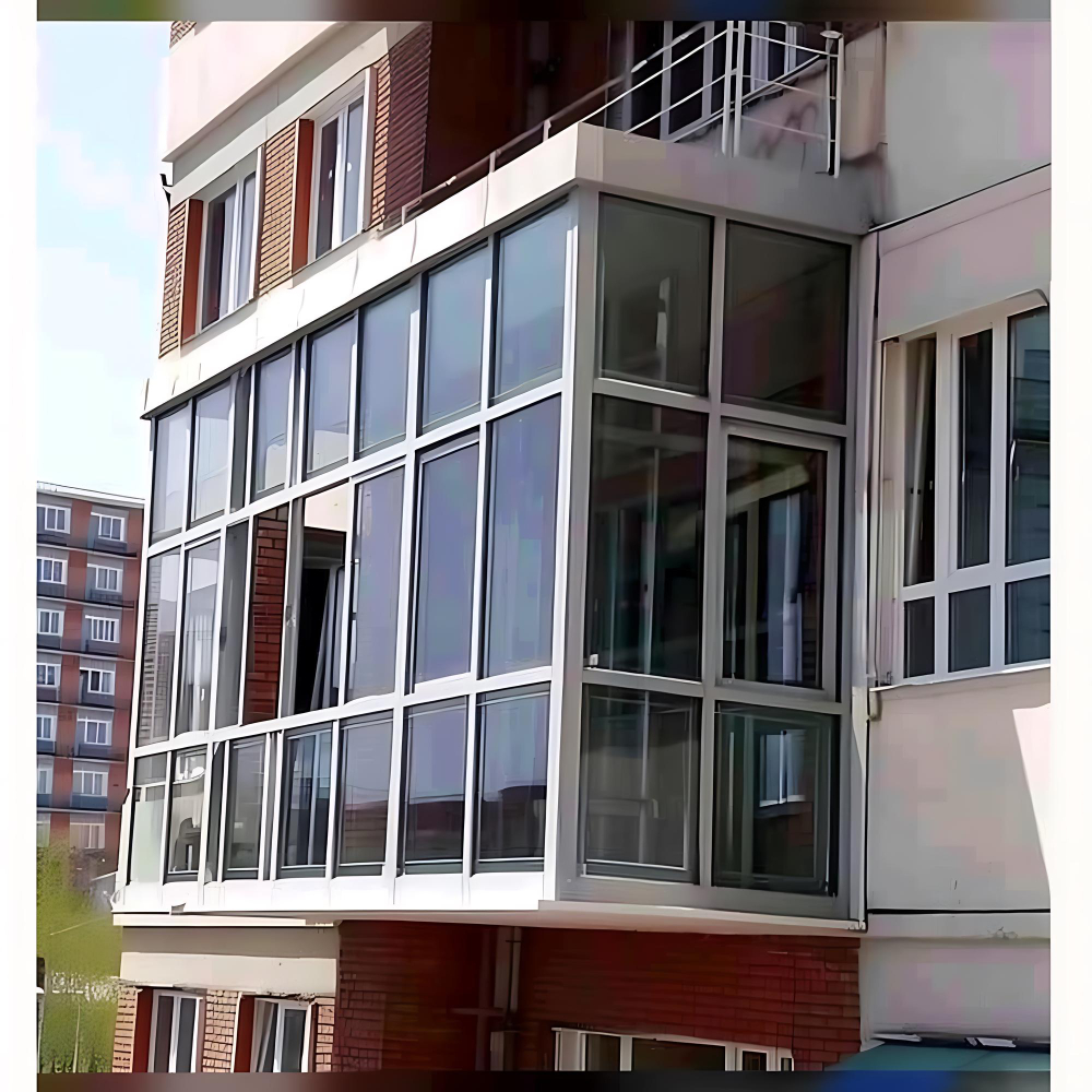 rénovation de fenêtre en Belgique