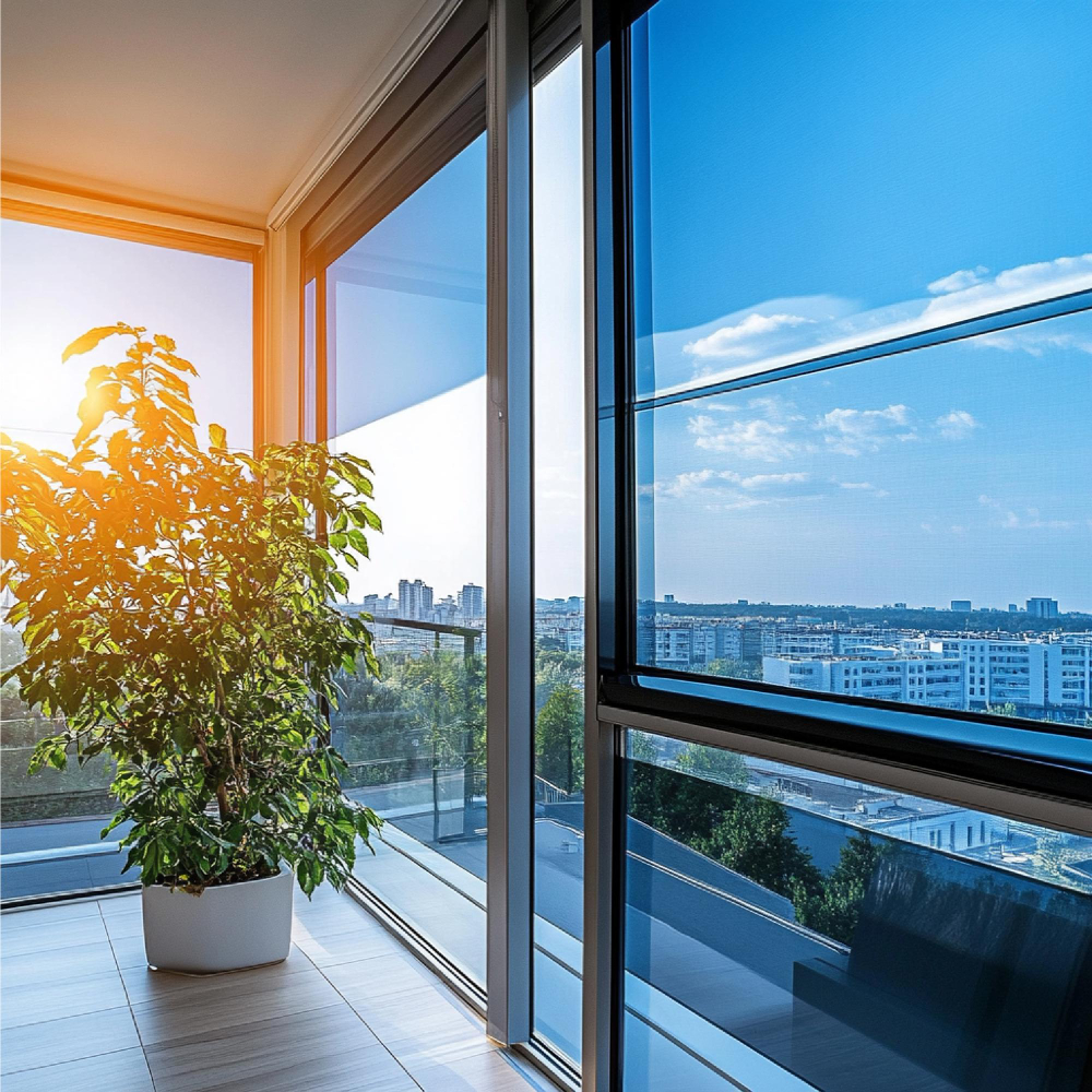 Prix installation châssis aluminium : Devis, tarif et budget en Belgique