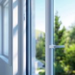 remplacement de chassis aluminium en belgique