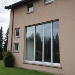 Installation châssis aluminium : Étapes pose aluminium et garantie installation alu